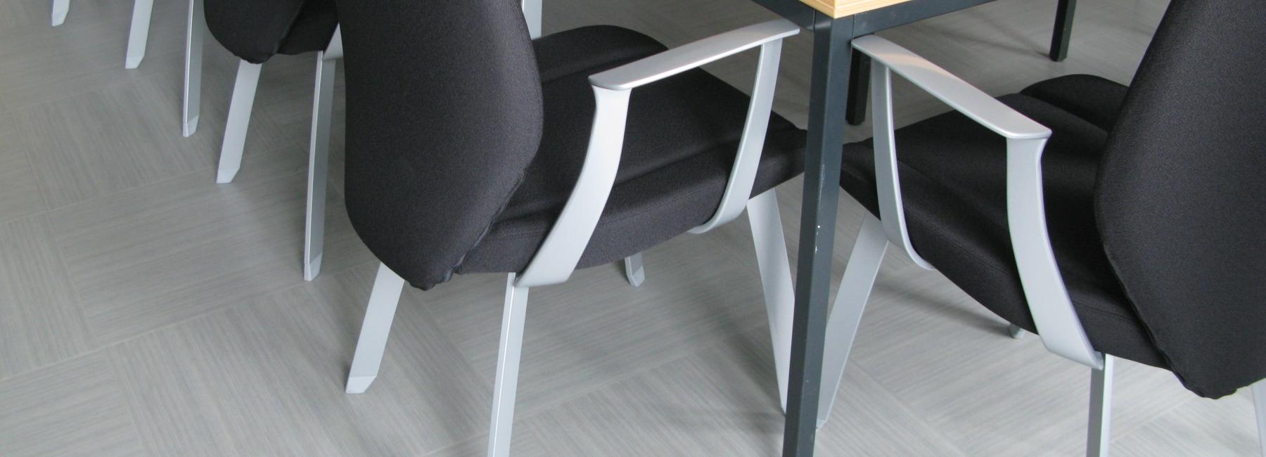 NMBS-HOLDING BRUSSEL KANTOOR - GERFLOR BENELUX