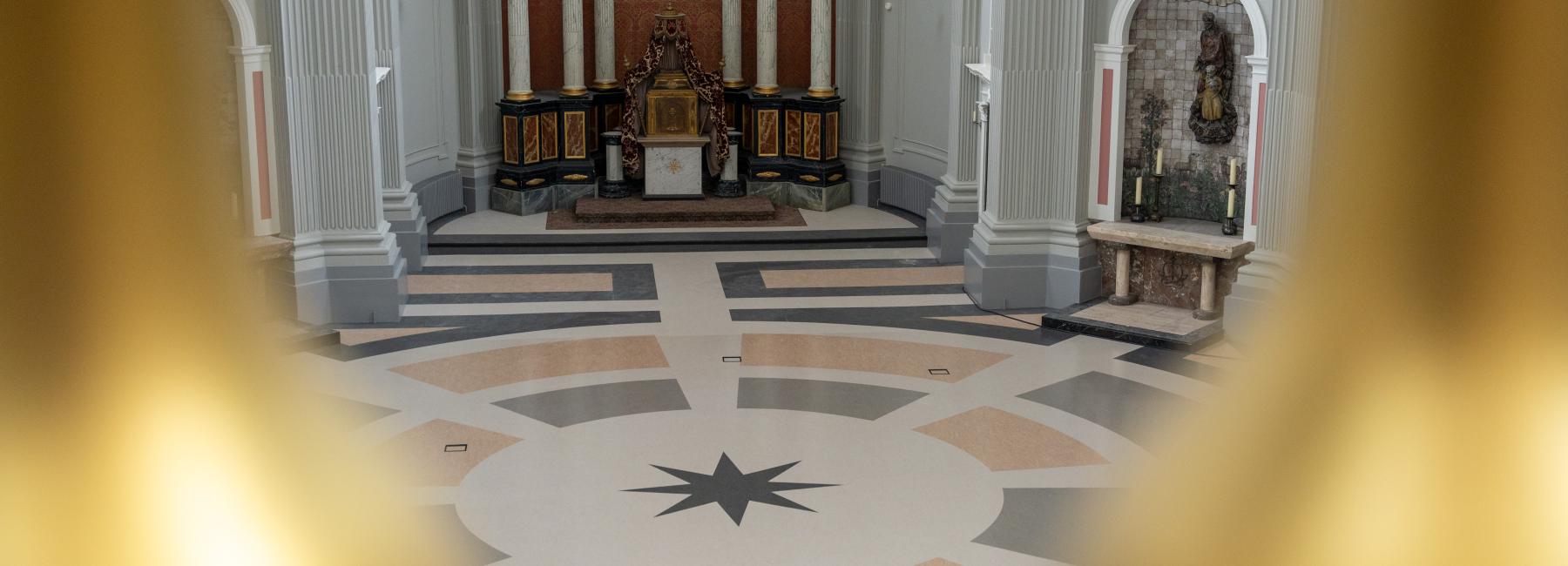 pakel van saint