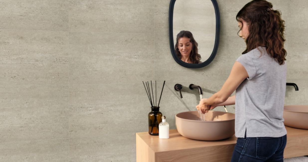 Mural Revela wandbekleding