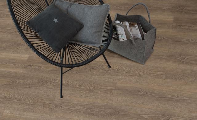 charming oak
